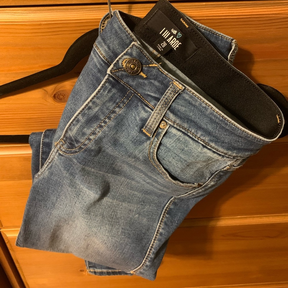Lularoe Jeans Size 26